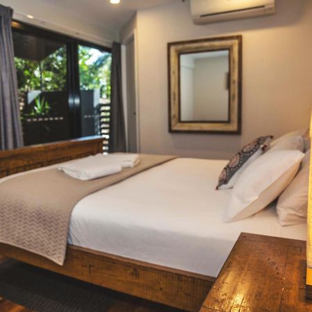 Airlie Guest House Airlie Beach Zimmer foto