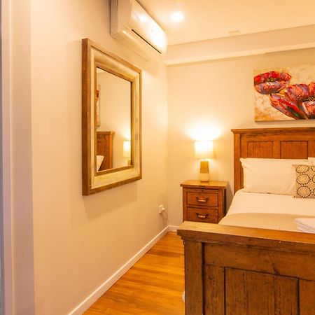 Airlie Guest House Airlie Beach Zimmer foto