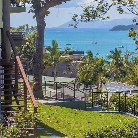 Airlie Guest House Airlie Beach Exterior foto