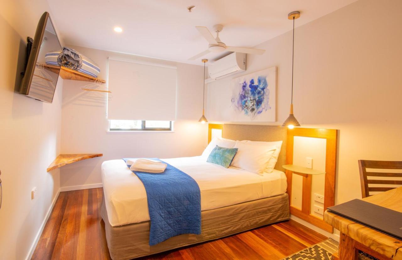 Airlie Guest House Airlie Beach Zimmer foto