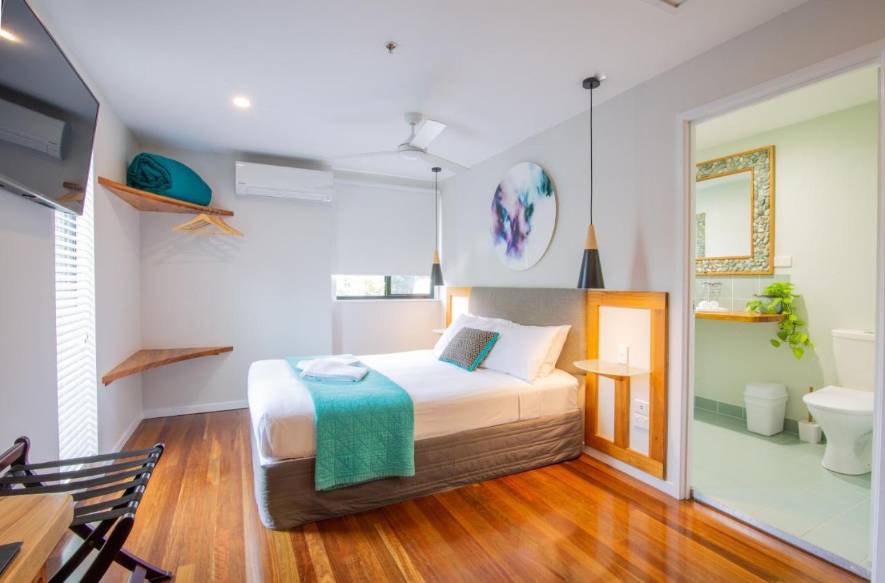 Airlie Guest House Airlie Beach Zimmer foto