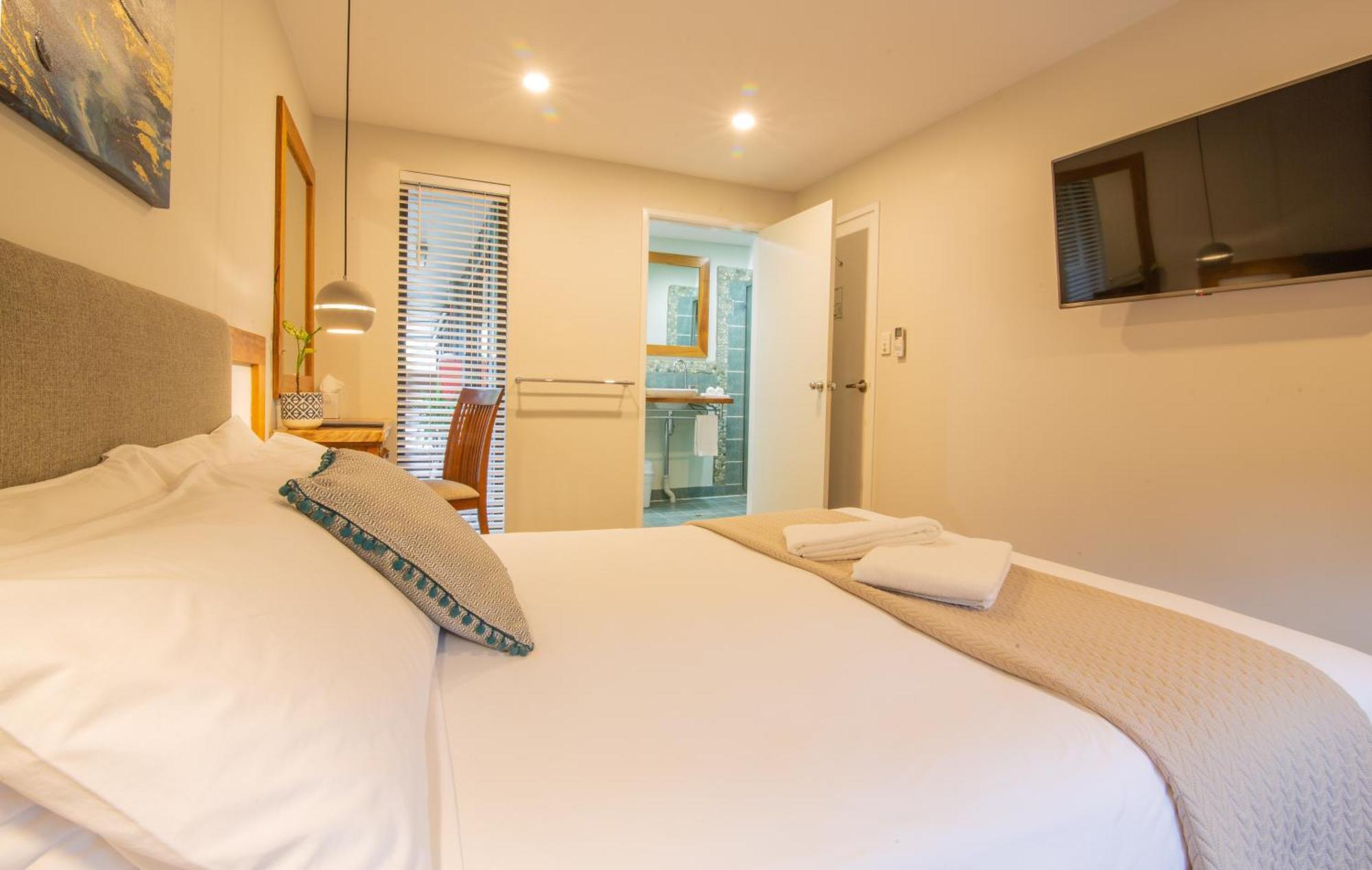Airlie Guest House Airlie Beach Zimmer foto