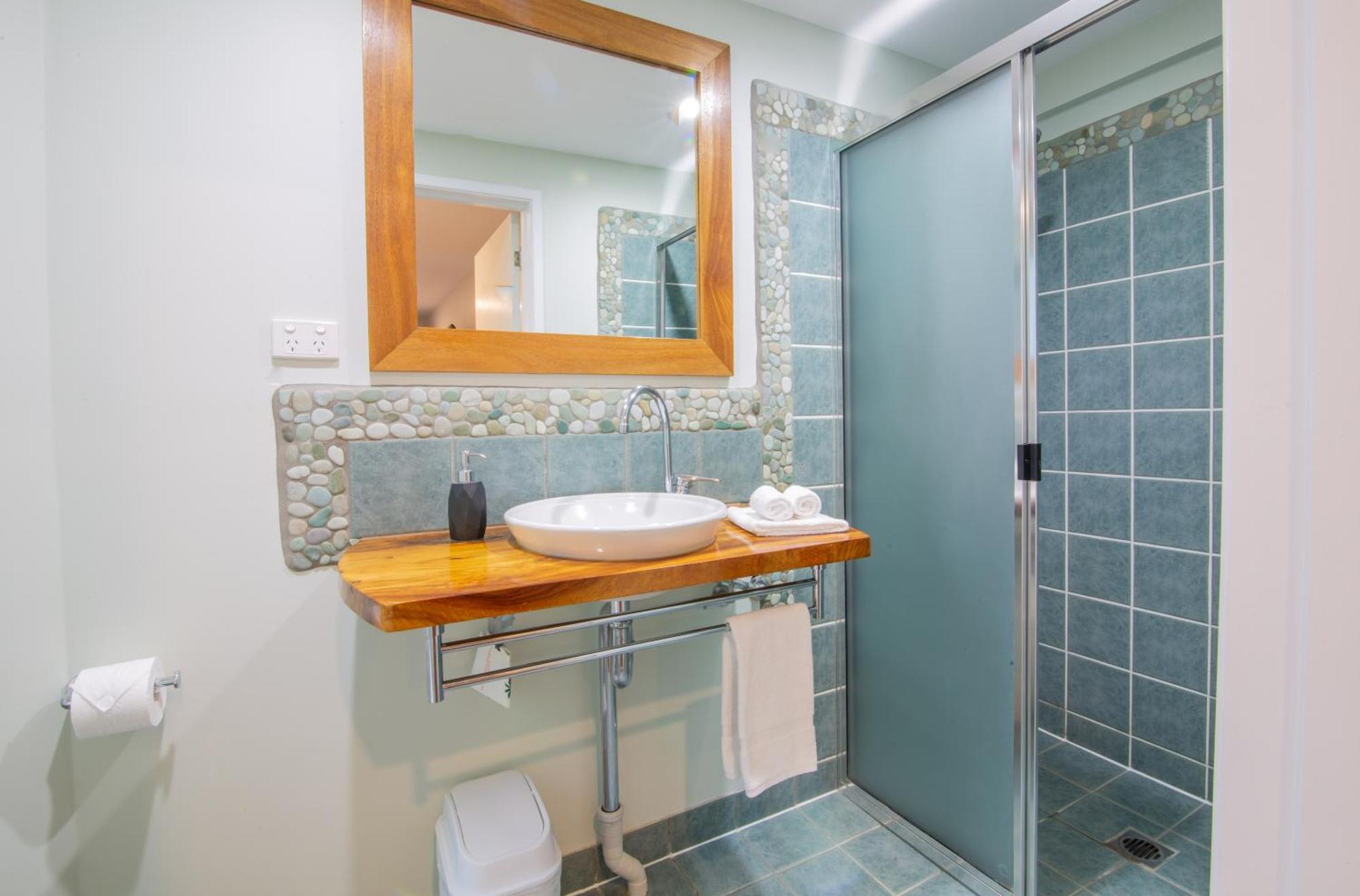 Airlie Guest House Airlie Beach Zimmer foto