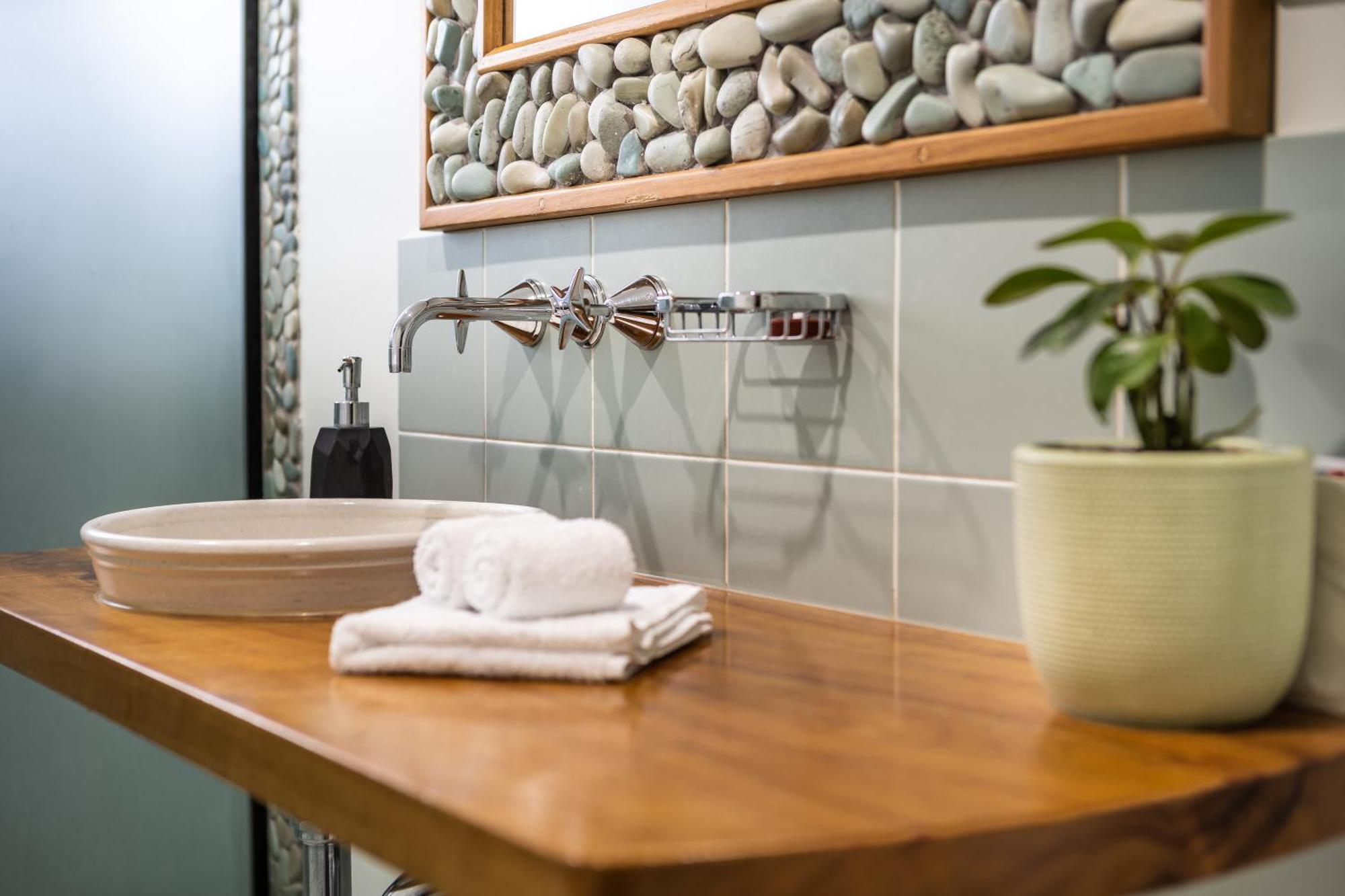 Airlie Guest House Airlie Beach Zimmer foto