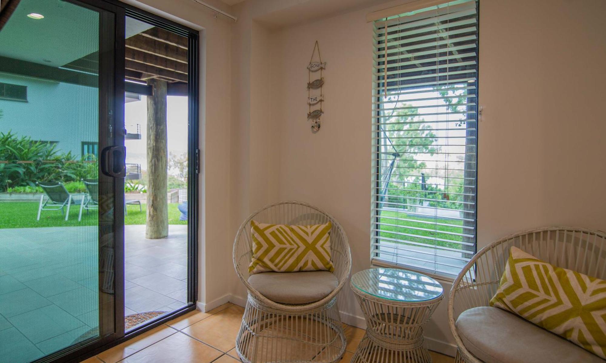 Airlie Guest House Airlie Beach Zimmer foto