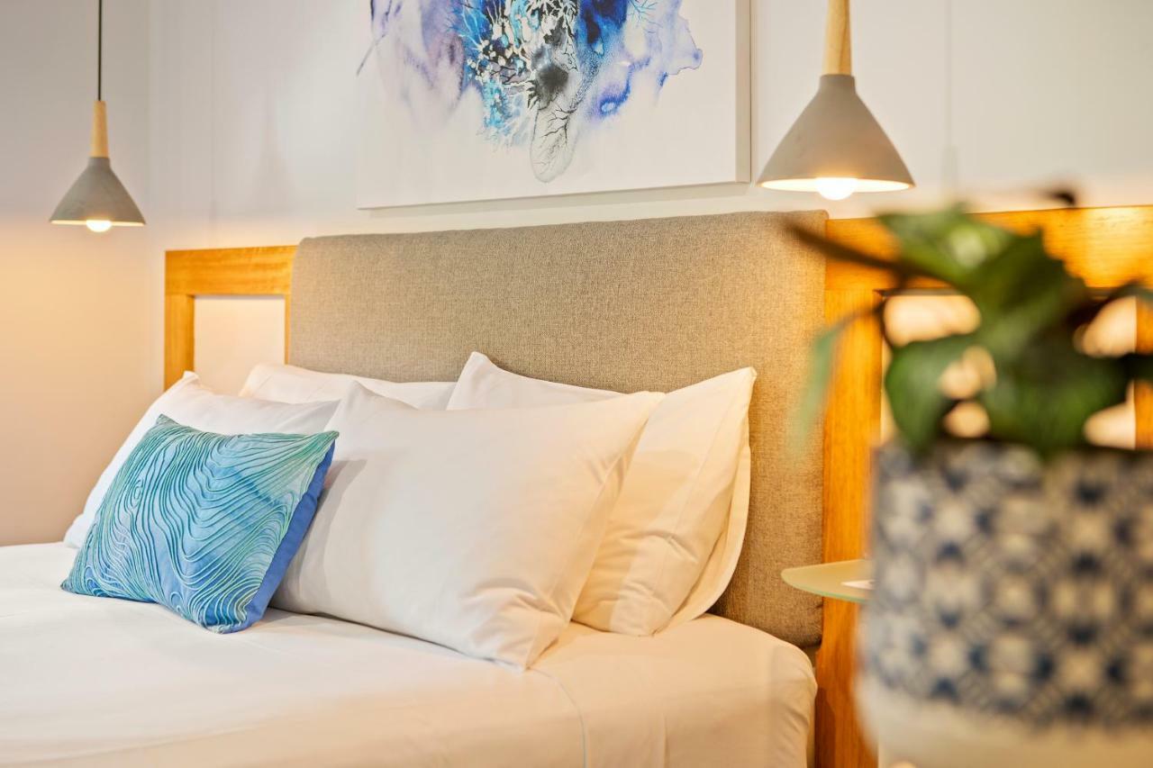 Airlie Guest House Airlie Beach Zimmer foto