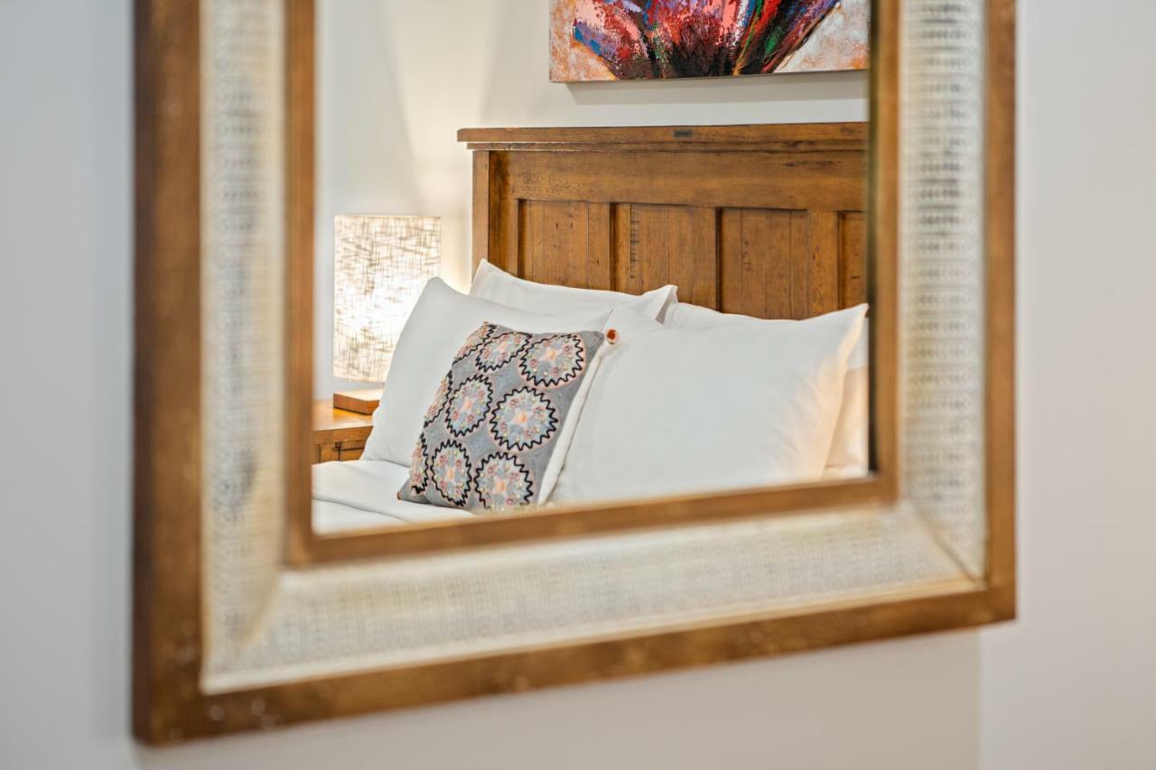 Airlie Guest House Airlie Beach Zimmer foto